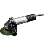 Amazon | HiKOKI(ハイコーキ) AC100V 125mm ディスクグラインダー